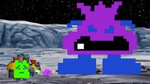 Aqua Teen Hunger Force 8. epizoda