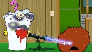 Aqua Teen Hunger Force 2. epizoda