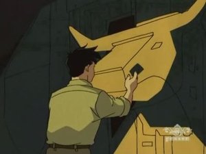 Jackie Chan Adventures 3. epizoda