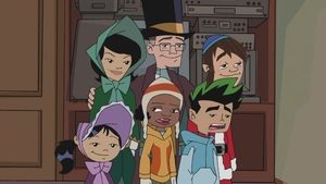 Americký Drak: Jake Long 16. epizoda