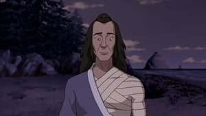 Avatar: Legenda o Aangovi Bato z vodního kmene