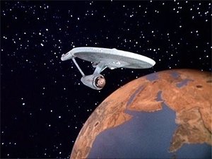 Star Trek Místo přidělení: Země