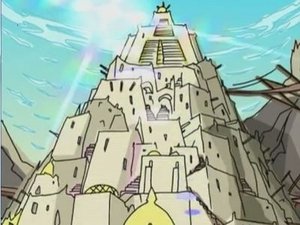 Jackie Chan Adventures 10. epizoda