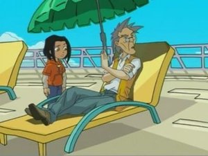 Jackie Chan Adventures 30. epizoda