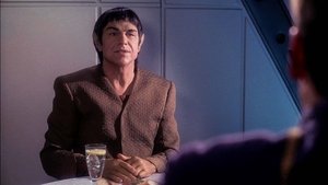 Star Trek: Enterprise Splynutí