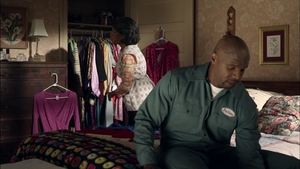 Everybody Hates Chris 12. epizoda