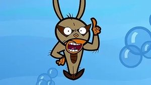¡Mucha Lucha! 8. epizoda