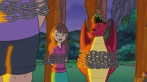 Americký Drak: Jake Long 24. epizoda