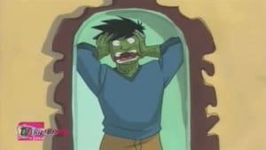 Jackie Chan Adventures 9. epizoda