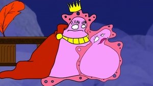 Aqua Teen Hunger Force 12. epizoda