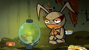 ¡Mucha Lucha! 2. epizoda