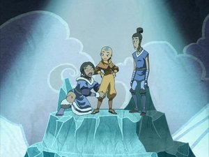 Avatar: Legenda o Aangovi Žhavý popel ostrova hráčů