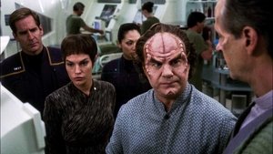 Star Trek: Enterprise Drahý doktore...