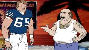 Aqua Teen Hunger Force 11. epizoda