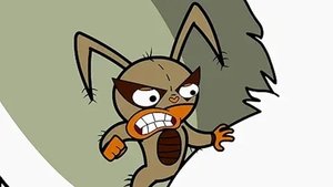 ¡Mucha Lucha! 6. epizoda