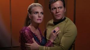 Star Trek Prokletí Gideonu