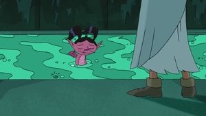 Americký Drak: Jake Long 30. epizoda