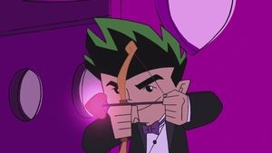 Americký Drak: Jake Long 18. epizoda