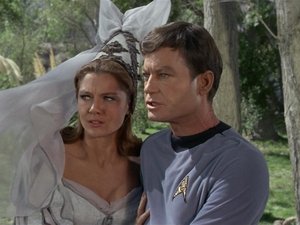 Star Trek Dovolená