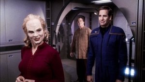 Star Trek: Enterprise Stigma