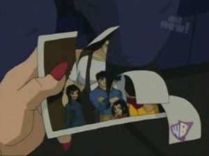 Jackie Chan Adventures 12. epizoda