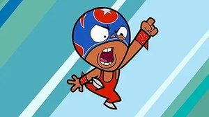 ¡Mucha Lucha! 2. epizoda