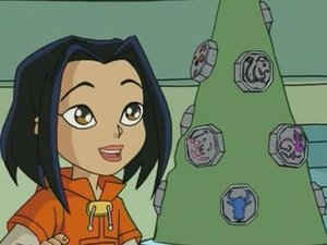 Jackie Chan Adventures 39. epizoda