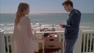 One Tree Hill 9. epizoda