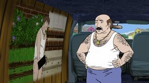 Aqua Teen Hunger Force 11. epizoda