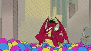 Americký Drak: Jake Long 9. epizoda