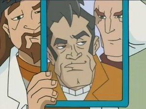 Jackie Chan Adventures 9. epizoda