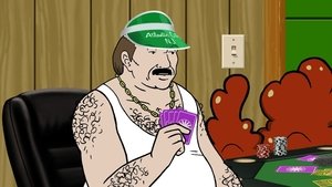 Aqua Teen Hunger Force 9. epizoda