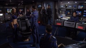 Star Trek: Enterprise V zemi za zrcadlem, část první