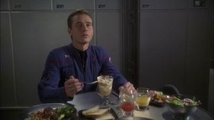 Star Trek: Enterprise Výměna