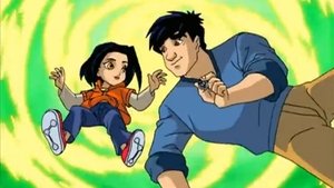 Jackie Chan Adventures 1. epizoda