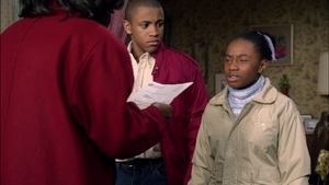 Everybody Hates Chris 9. epizoda