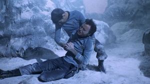 Star Trek Všechny naše včerejšky