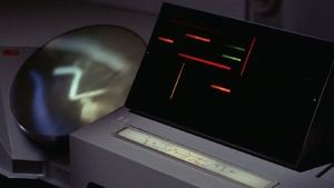Star Trek Absolutní počítač