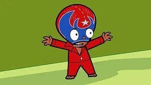 ¡Mucha Lucha! 11. epizoda