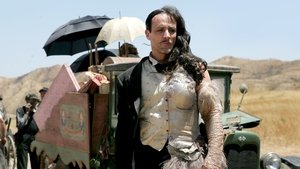 Carnivale 6. epizoda