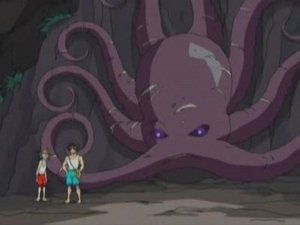 Jackie Chan Adventures 11. epizoda