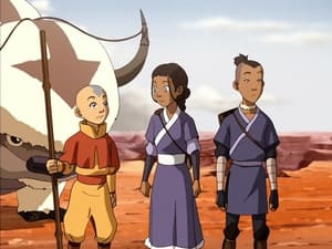 Avatar: Legenda o Aangovi Velký předěl