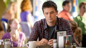 One Tree Hill 3. epizoda