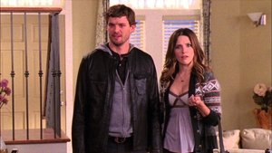 One Tree Hill 17. epizoda