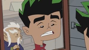 Americký Drak: Jake Long 6. epizoda