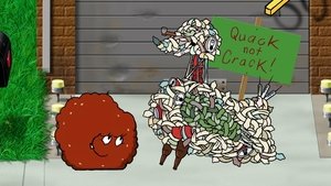 Aqua Teen Hunger Force 3. epizoda