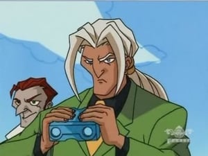 Jackie Chan Adventures 1. epizoda