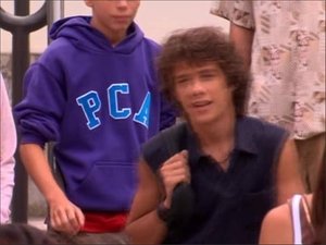 Zoey 101 12. epizoda