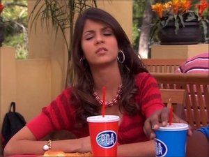 Zoey 101 14. epizoda