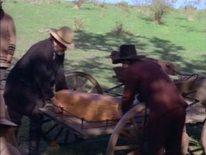 Little House on the Prairie 18. epizoda